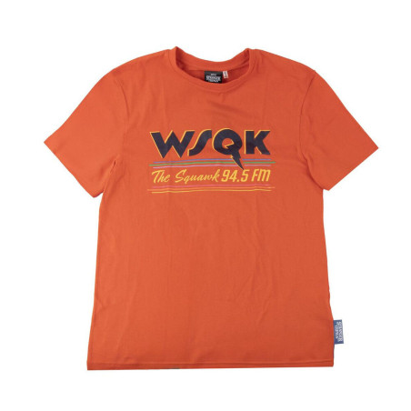 Camiseta Stranger Things - 28445484579561