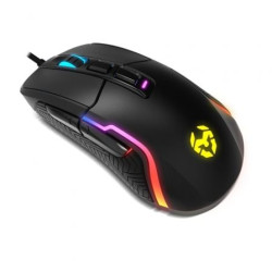 Ratón Gaming Krom Kick/ Hasta 12000 DPI - NXKROMKICK