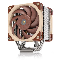 REFRIGERADOR CPU NOCTUA NH-U12A MULTISOCKET INTEL/AMD - NH-U12A