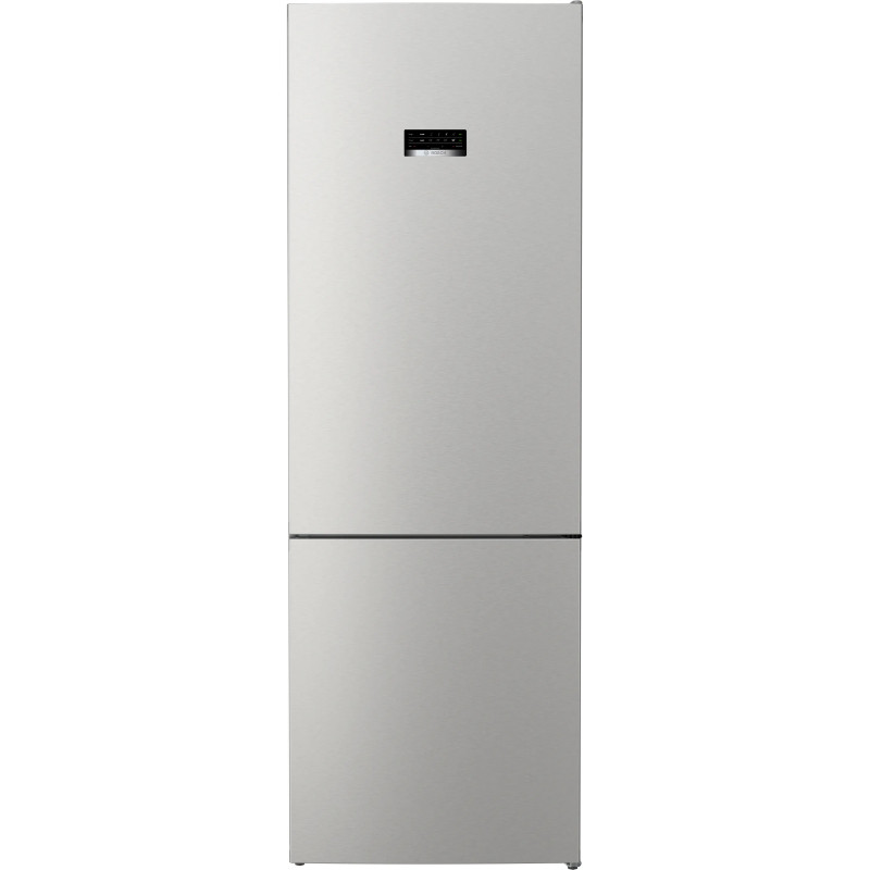 COMBI BOSCH KGN493IDA 203X70 NF D 438L INOX - KGN493IDA