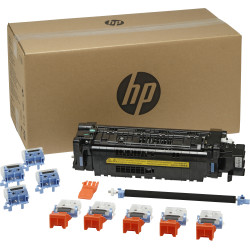 HP Wartungskit J8J88A - 0889894213563