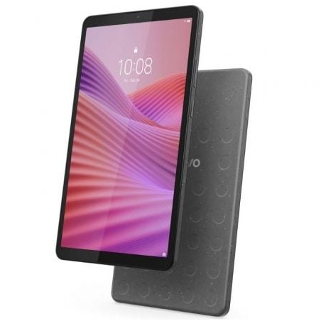 Tablet Lenovo Tab One 8.7"/ 4GB/ 64GB/ Octacore/ Gris Luna - ZAF00232PL
