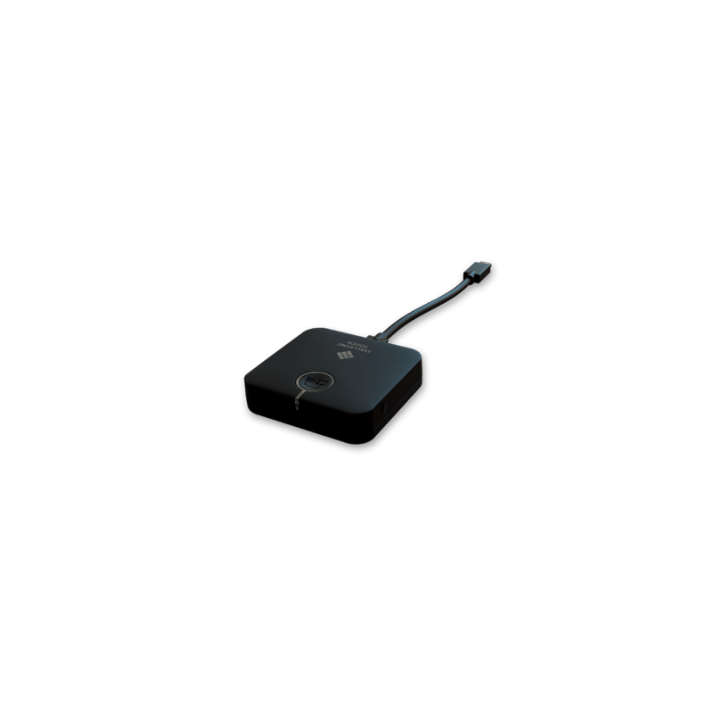 i3-Technologies i3ALLSYNC Touch Módulo de transmisor Negro 1 pieza(s) - 10010581