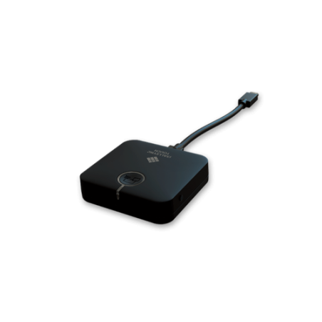 i3-Technologies i3ALLSYNC Touch Módulo de transmisor Negro 1 pieza(s) - 10010581