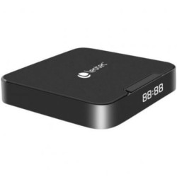 Android TV Leotec TvBox 4K Show 2 464/ 64GB - LETVBOX21