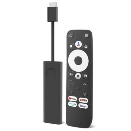 Android TV Leotec TvBox 4K Dongle GC216/ 16GB - LEANDTVGC08