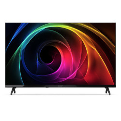 SHARP 32HA1205E NONSMART 32" H - 1T-C32HA1205EB