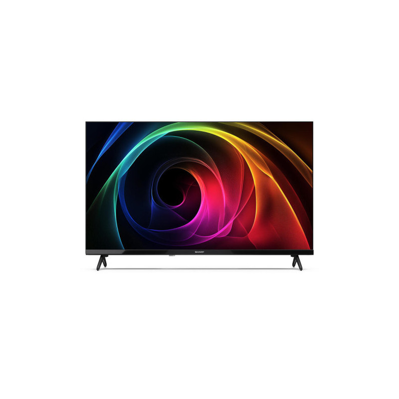 SHARP 32HA1205E NONSMART 32" H - 1T-C32HA1205EB
