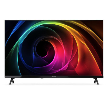 SHARP 32HA1205E NONSMART 32" H - 1T-C32HA1205EB