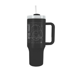Vaso Termo Darth Vader Star Wars 1,2l - 5063457018368