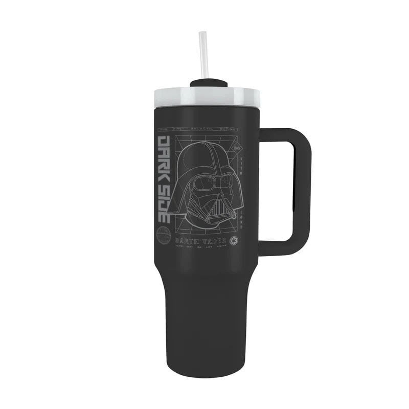 Vaso Termo Darth Vader Star Wars 1,2l - 5063457018368
