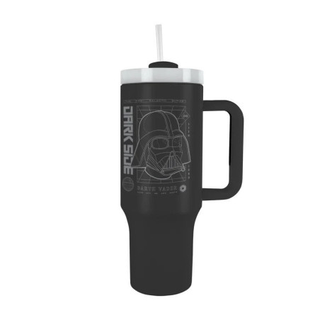 Vaso Termo Darth Vader Star Wars 1,2l - 5063457018368