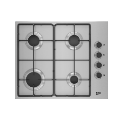 PLACA GAS BEKO HIGG64103SX 4F.BUT - HIGG 64103 SX