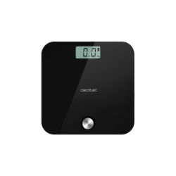 BASCULA DE COCINA CECOTEC SURFACE PRECISION 10000 HEALTHY BLACK - 04251