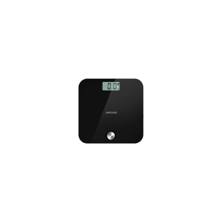 BASCULA DE COCINA CECOTEC SURFACE PRECISION 10000 HEALTHY BLACK - 04251