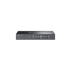 SWITCH OMADA ES216GG 8-PORT GIGABIT EASY MANAGED SWITCH - ES216G