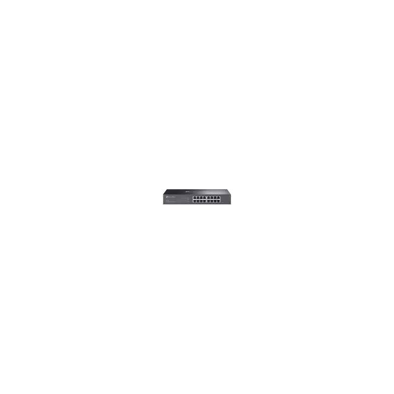 SWITCH OMADA ES216GG 8-PORT GIGABIT EASY MANAGED SWITCH - ES216G