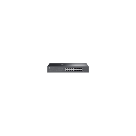 SWITCH OMADA ES216GG 8-PORT GIGABIT EASY MANAGED SWITCH - ES216G