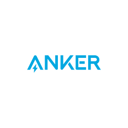 CABLE ANKER 322 USB-C A USB-C 3FT TRENZADO NEGRO - A81F5H11