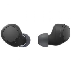 AURICULARES INAL C510 NEGRO - 4548736161436