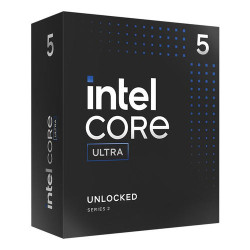 MICRO INTEL CORE ULTRA 5 225F 4.90GHZ LGA1851 BOX - BX80768225F