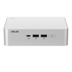 ASUS NUC 15 Pro+ RNUC15CRSU900002 Blanco - 90AR00P3-M00050