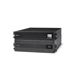 SAI SALICRU 6000VA RT3 TORRE RACK - 8436584873310