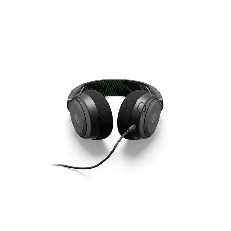 AURICUALRES STEELSERIES ARCTIS NOVA 1X (61616) - 61616