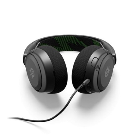 AURICUALRES STEELSERIES ARCTIS NOVA 1X (61616) - 61616