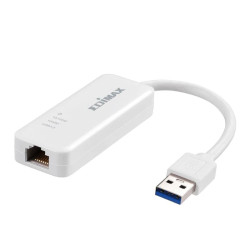 Edimax EU-4306 V2 Adaptador USB 3.0 Ethernet Gb - EU-4306 V2