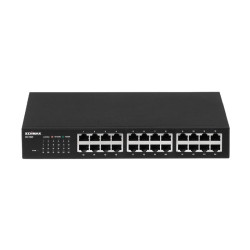 Edimax GS-1024 Switch 24xGbE Metal - GS-1024