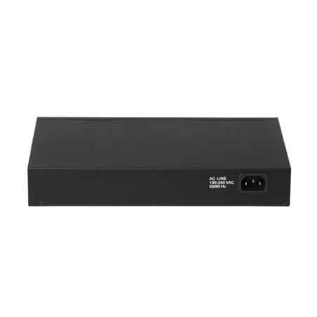 Edimax GS-1024 Switch 24xGbE Metal - GS-1024