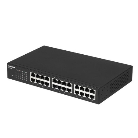 Edimax GS-1024 Switch 24xGbE Metal - GS-1024