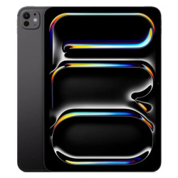 IPAD PRO 11 M5 WF CL 2TB SBNT-ISP - 0195950403268