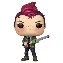 Figura POP Stranger Things Tales from '85 Nikki - 889698943529