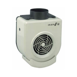 EXTRACTOR S&P CK-25 N - CK-25