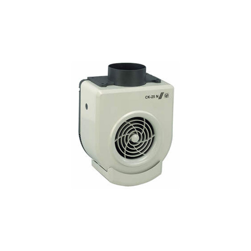 EXTRACTOR S&P CK-25 N - CK-25