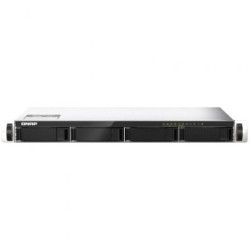 4-BAY 1U SHORT-DEPTH 12  NAS - 4713213519332