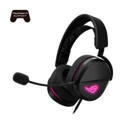 AURICULARES ASUS ROG PELTA CORE - 90YH04E0-BHUA00