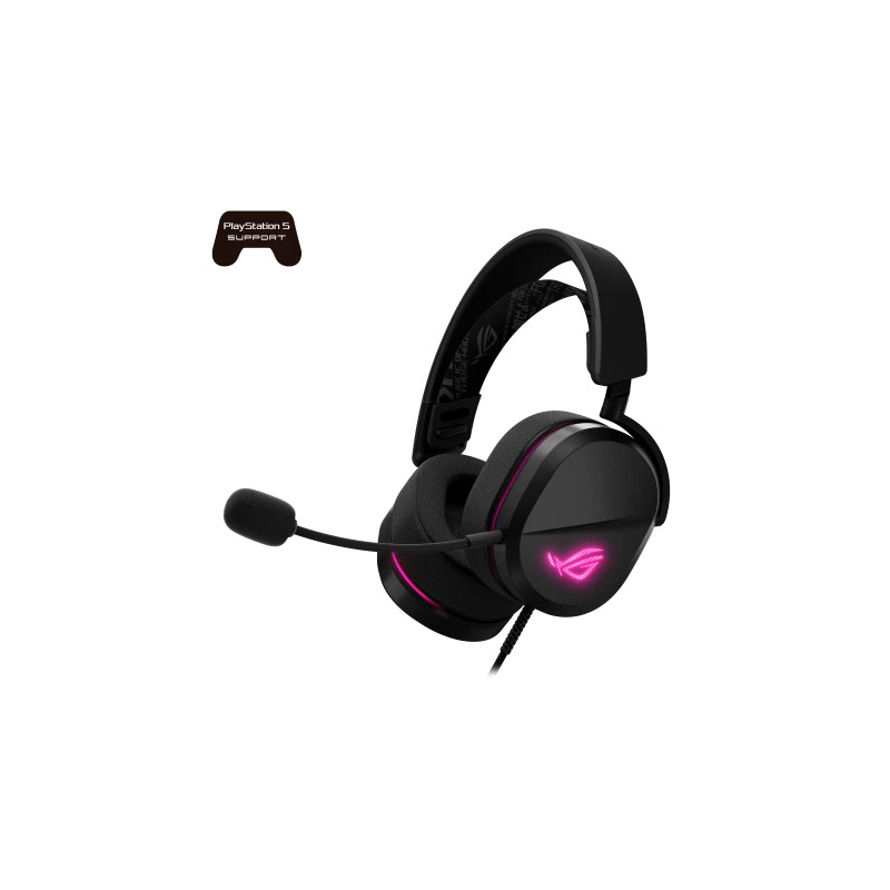 AURICULARES ASUS ROG PELTA CORE - 90YH04E0-BHUA00