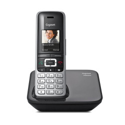 GIGASET CORDED 100 - S30054-H6542-D202