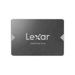 Lexar NS100 2.5" 512 GB Serial ATA III - LNS100-512RB