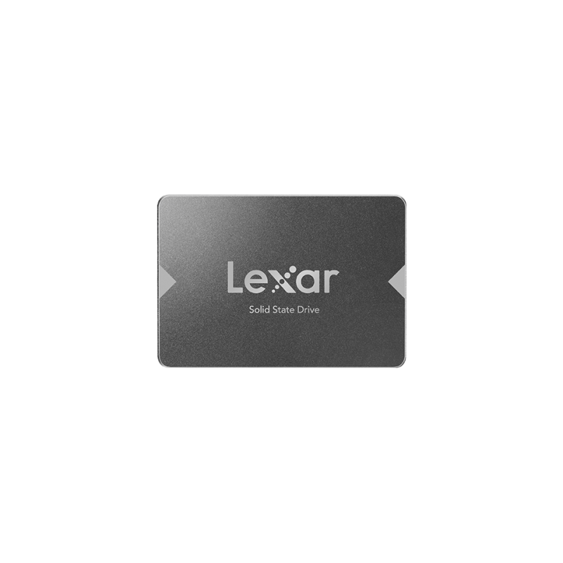 Lexar NS100 2.5" 512 GB Serial ATA III - LNS100-512RB
