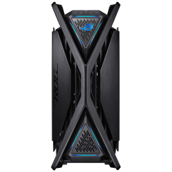 ASUS ROG HYPERION GR701 Torre Negro - 90DC00F0-B39000