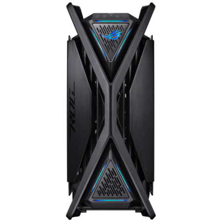 ASUS ROG HYPERION GR701 Torre Negro - 90DC00F0-B39000