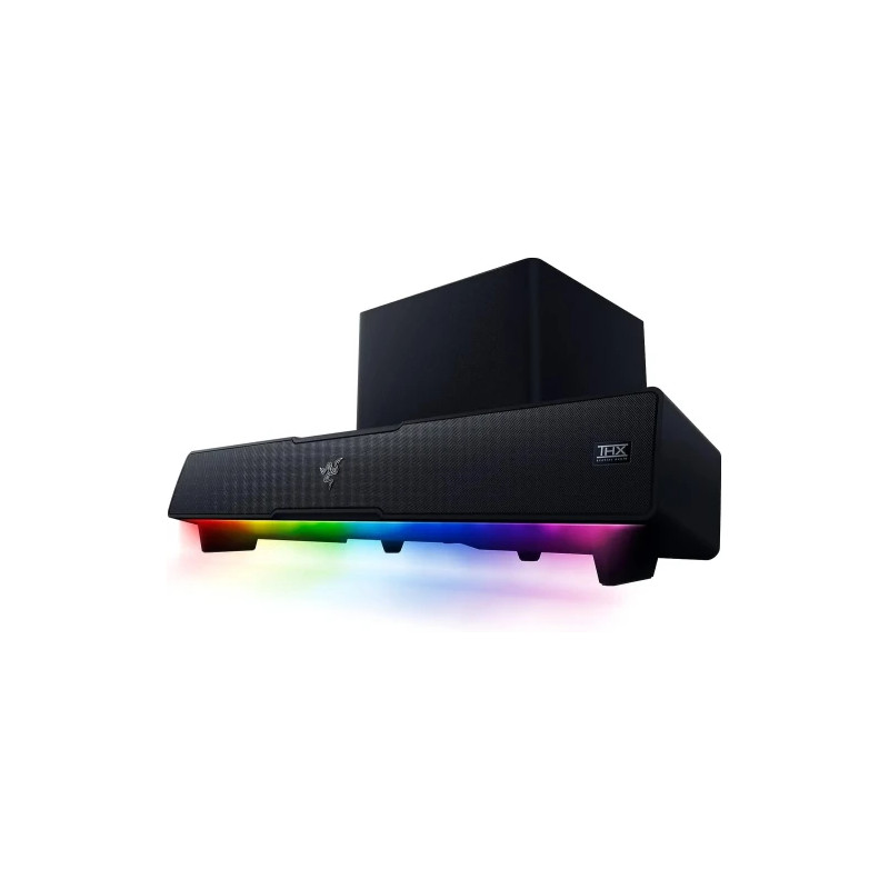 Razer Leviathan V2 Negro 65 W - RZ05-03920100-R3G1