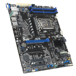 ASUS P13R-E Intel C266 LGA 1700 ATX - 90SB0CS0-M0UAY1