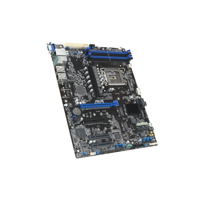 ASUS P13R-E Intel C266 LGA 1700 ATX - 90SB0CS0-M0UAY1
