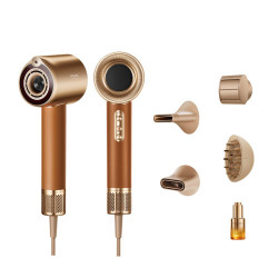DREAME SECADOR PELO MIRACLE PRO - 010401AA000335