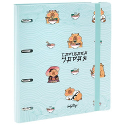 Carpeta Japan Capibara - 8435458208890